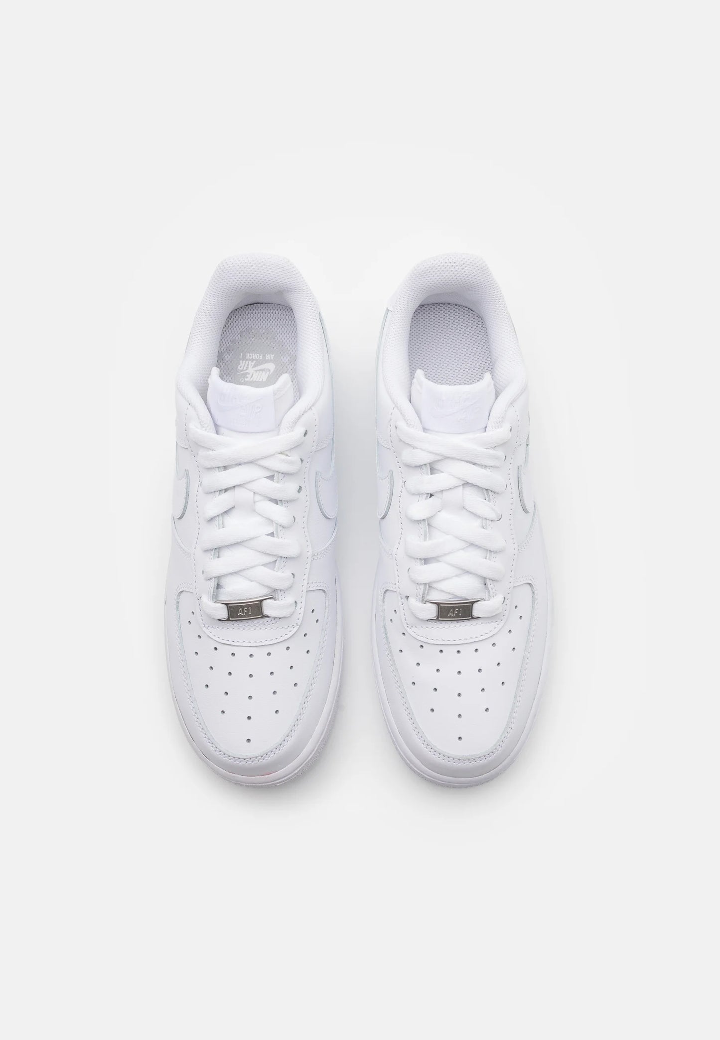 Air Force 1 07' Low White