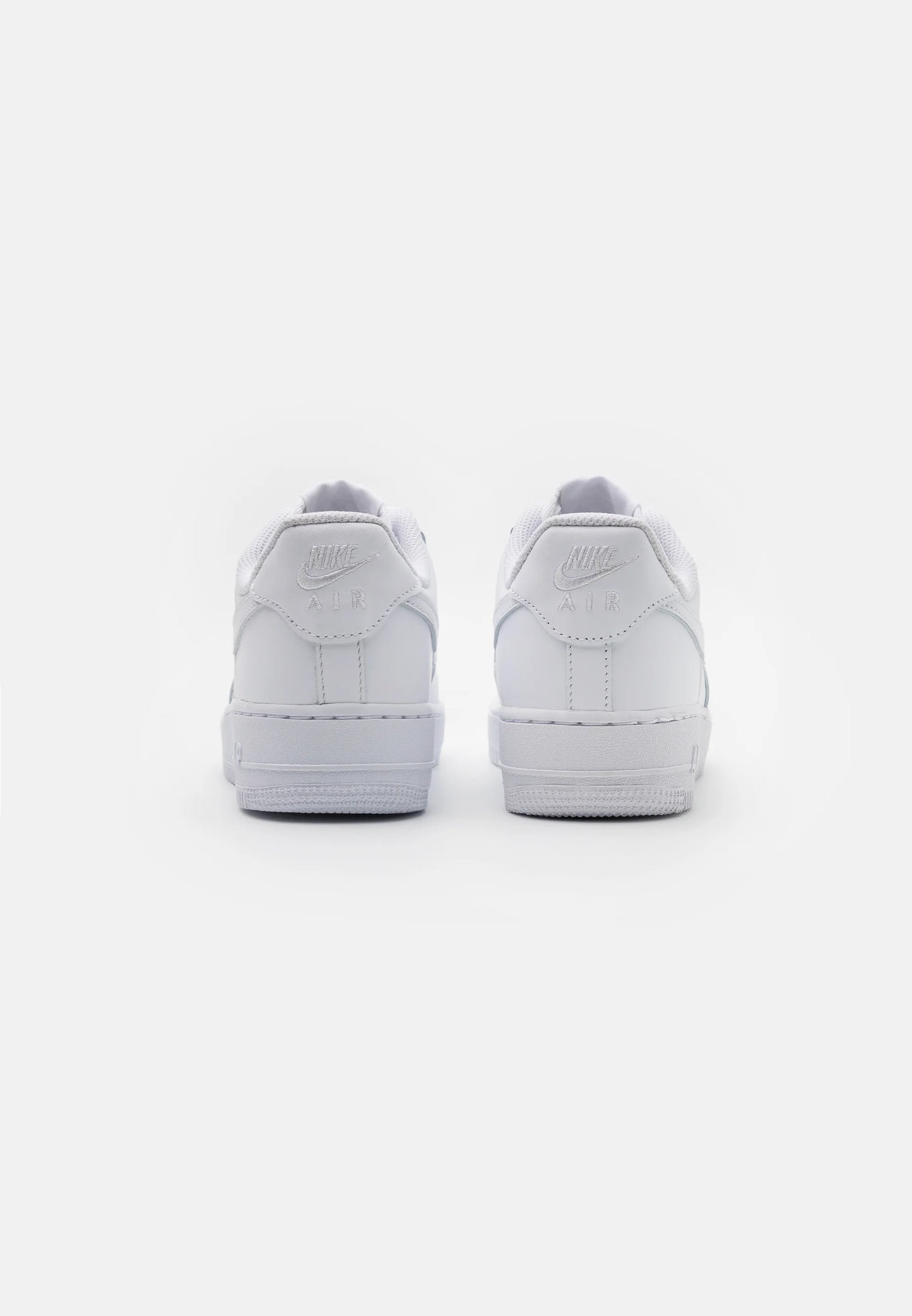 Air Force 1 07' Low White