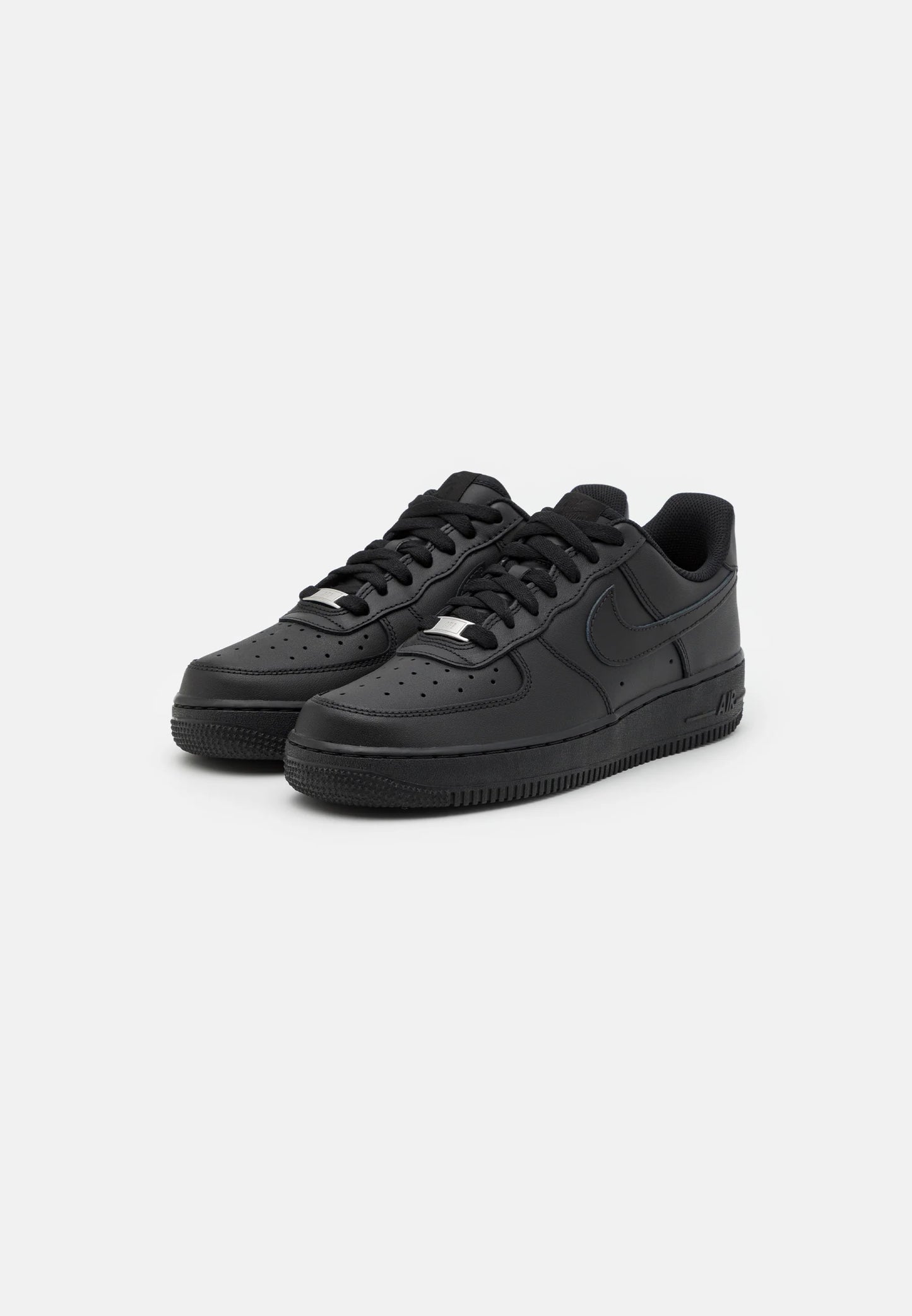 Air Force 1 Low 07 Black