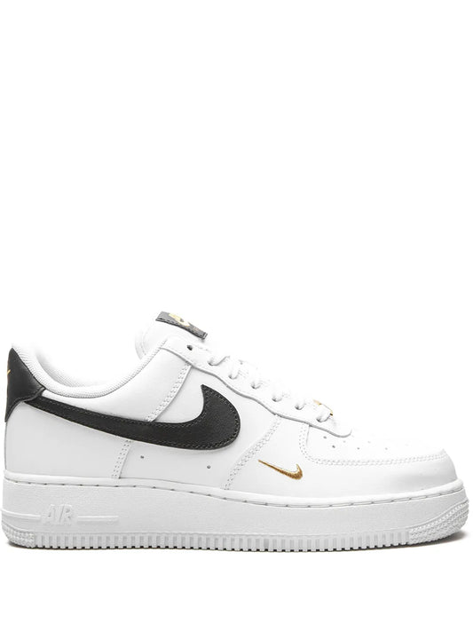Air Force 1 Low Essential White/Black/Gold