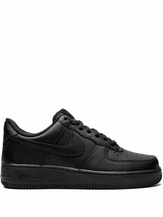 Air Force 1 Low 07 Black