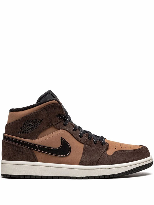 Air Jordan 1 Mid SE Earth Tone