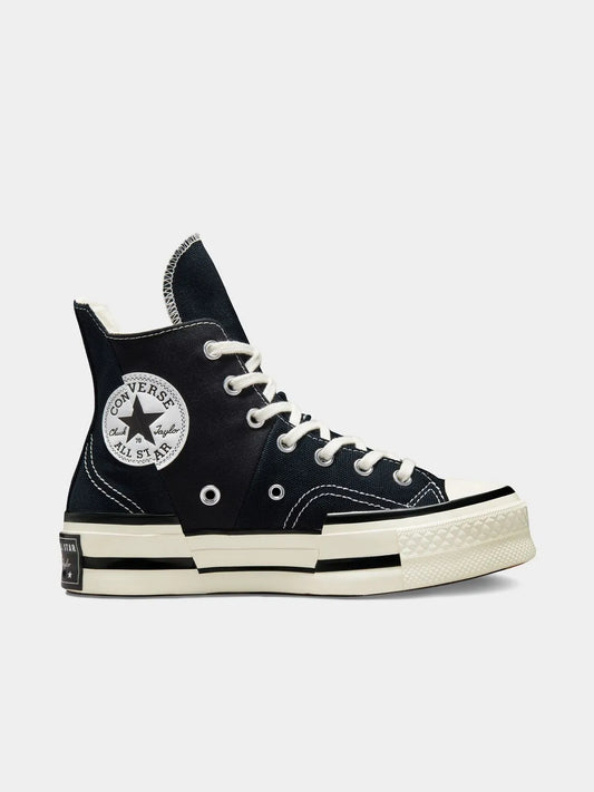 Converse Chuck 70 Mid Black