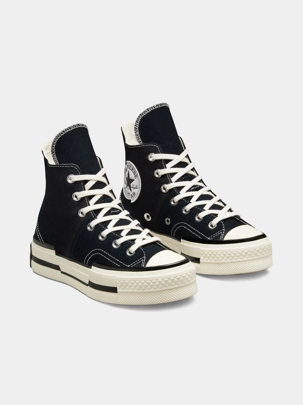 Converse Chuck 70 Mid Black