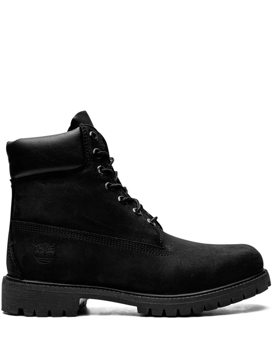 Timberland 6 Inch Premium Black