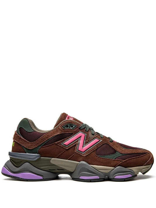 New Balance 9060 Rich Oak