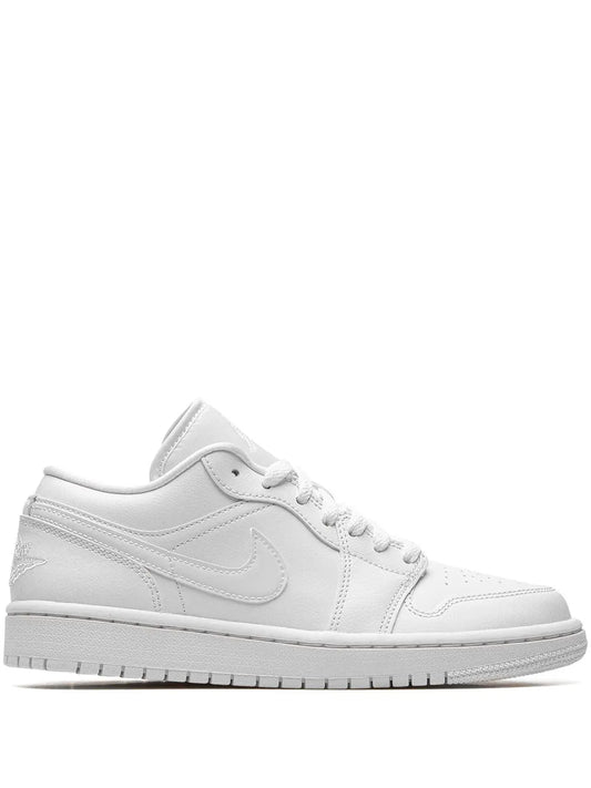 Air Jordan 1 Triple White