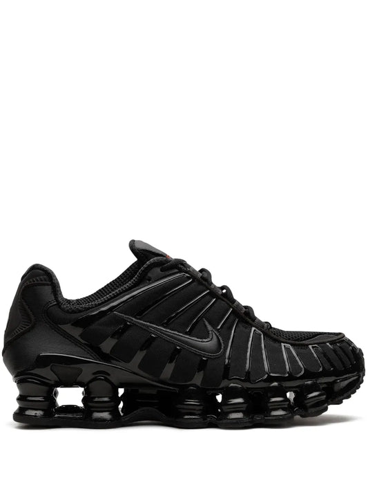 Nike Shox TL Black Max