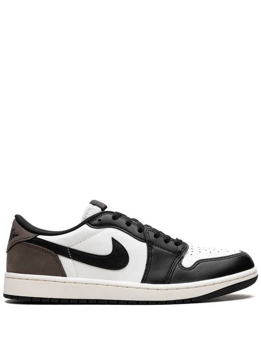 Air Jordan 1 Low Mocha