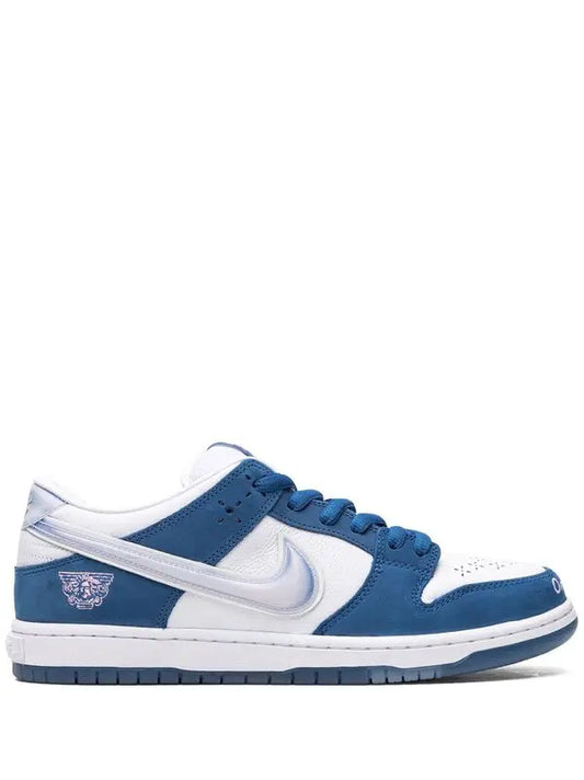 Nike Dunk Low Born x Raised One Block At A Time