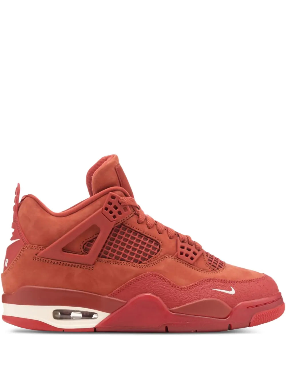 Jordan 4 Bike Air (EXCLUSIVE)