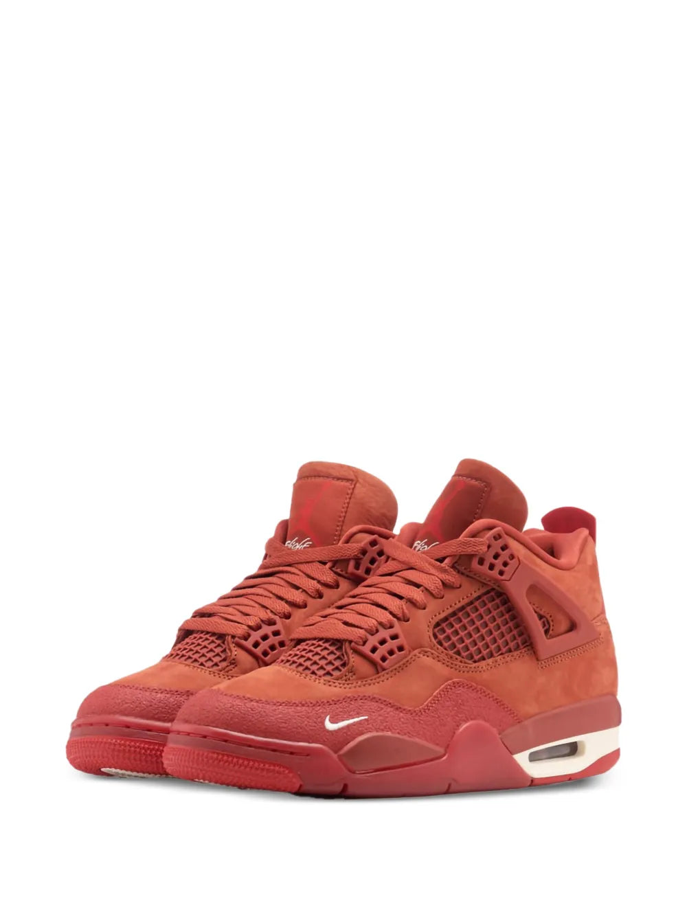 Jordan 4 Bike Air (EXCLUSIVE)