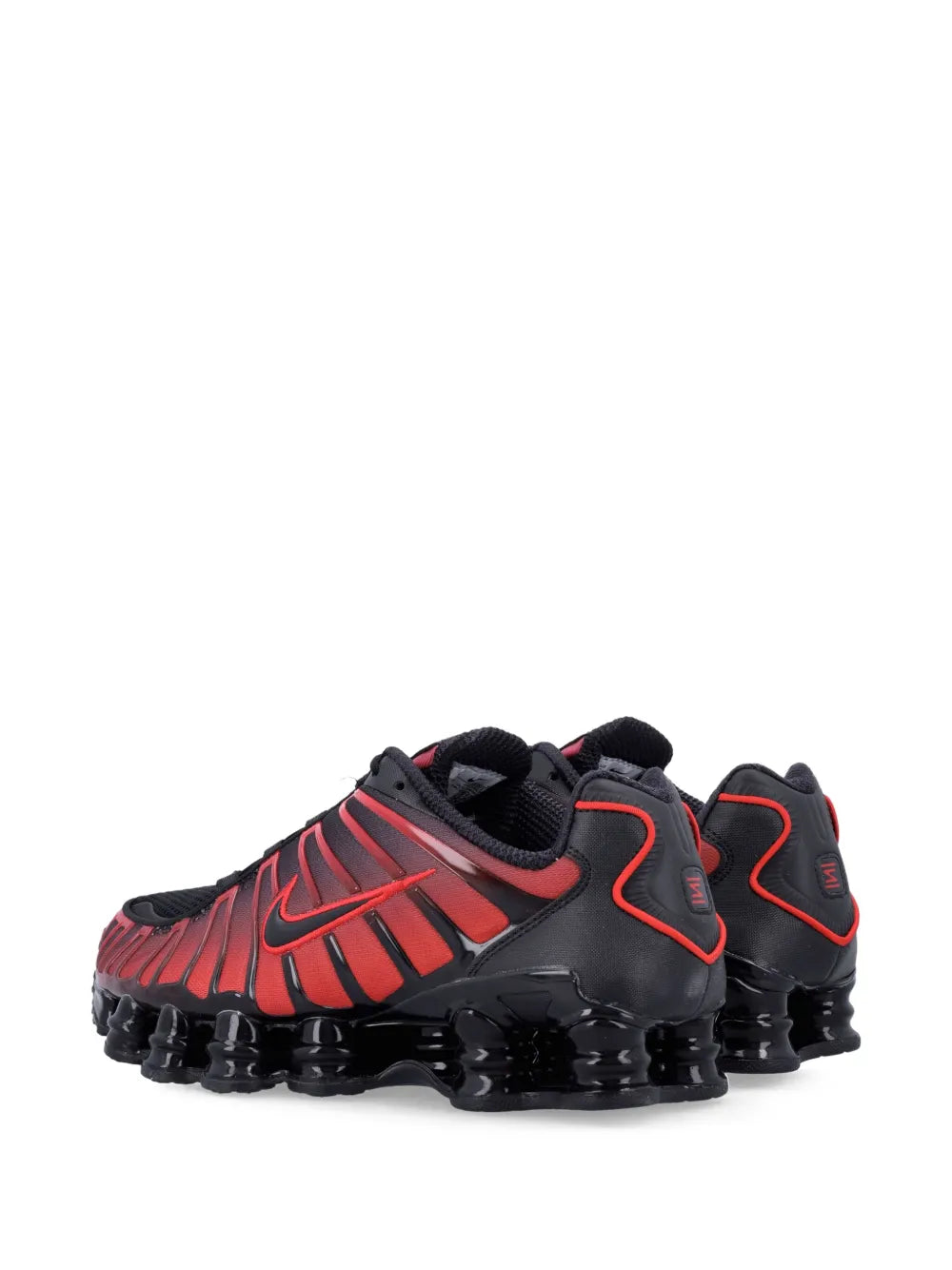 Nike Shox TL University Red