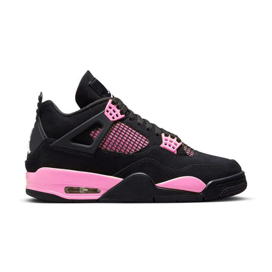 Jordan 4 Pink Thunder