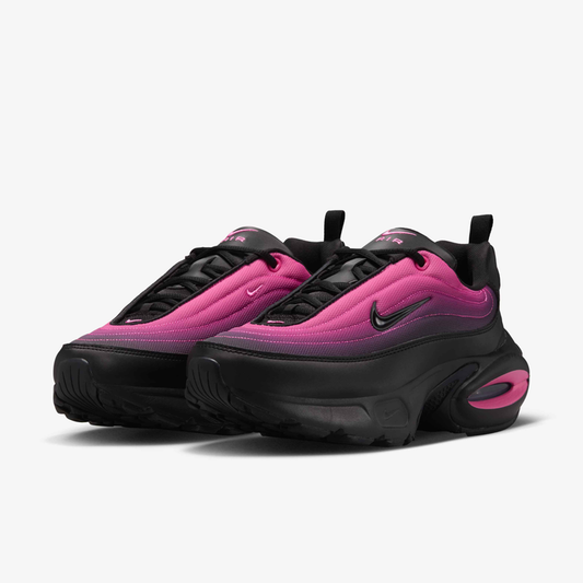 Nike Air Max Portable Black/Pinksicle/Black