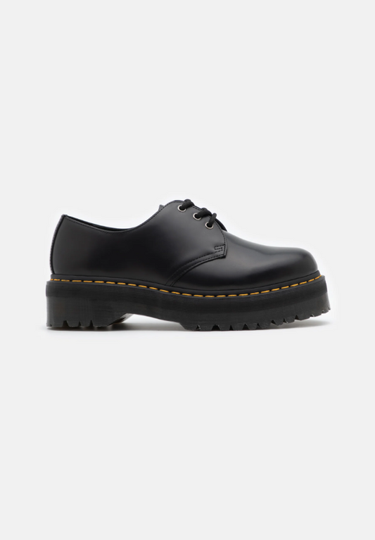 Dr. Martens 1461 QUAD Black