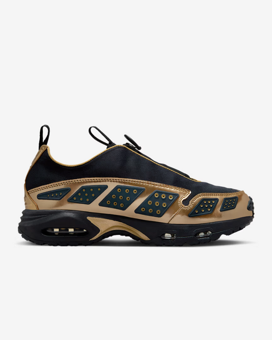 Air Max SNDR Gold/Black