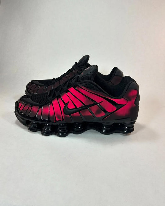 Nike Shox THERMOREACTIVE (EXCLUSIVE)