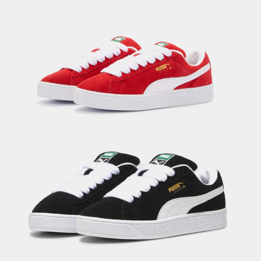 Puma XL Combo