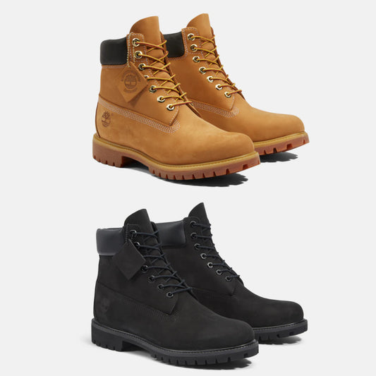 Timberland Premium Combo