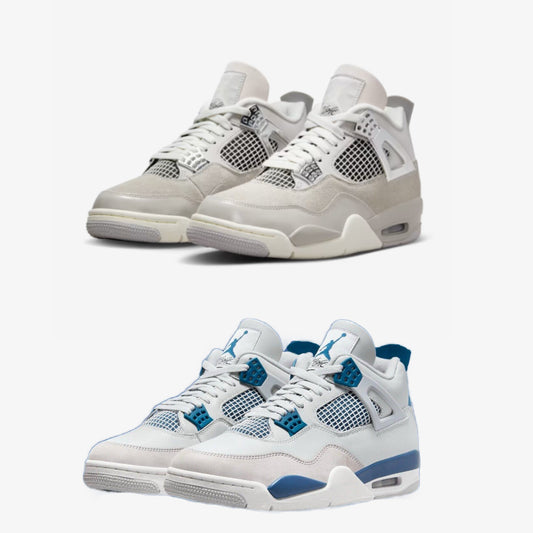 Jordan 4 Combo 2