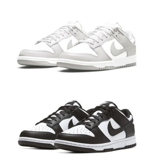 Nike Dunk Combo