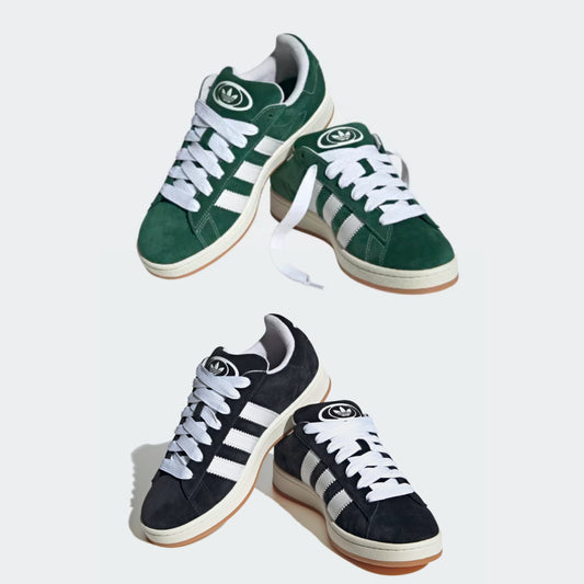 Adidas Campus 00s Combo
