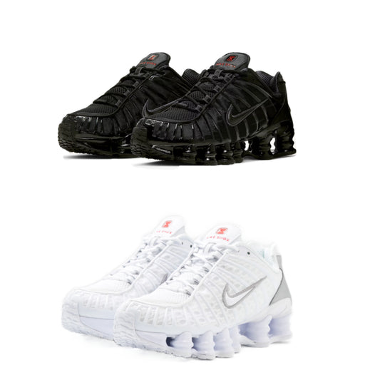 Nike Shox TL Combo