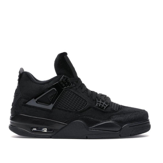 Jordan 4 Black Fur (EXCLUSIVE)