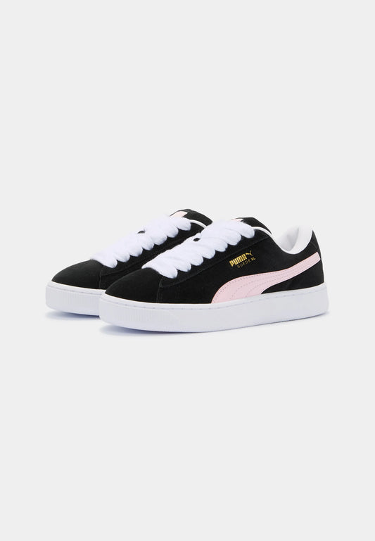 Puma XL Pink/Black/White